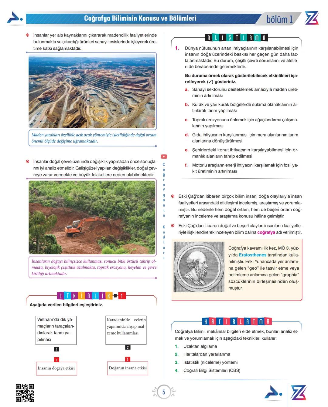 PARAF YAYINLARI
PARAF/Z TAKIMI
9. SINIF OKULA DESTEK KAMPI
Z YENİ
MÜFREDATA
UYGUNDUR
Bıyıklı Matematik Merkeze Teğet
Matematik Geometri
