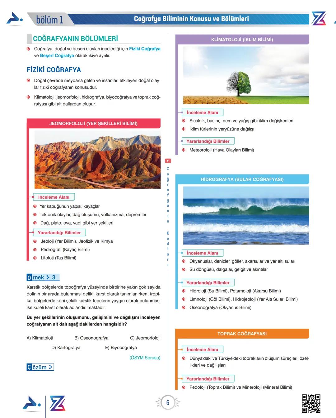 PARAF YAYINLARI
PARAF/Z TAKIMI
9. SINIF OKULA DESTEK KAMPI
Z YENİ
MÜFREDATA
UYGUNDUR
Bıyıklı Matematik Merkeze Teğet
Matematik Geometri