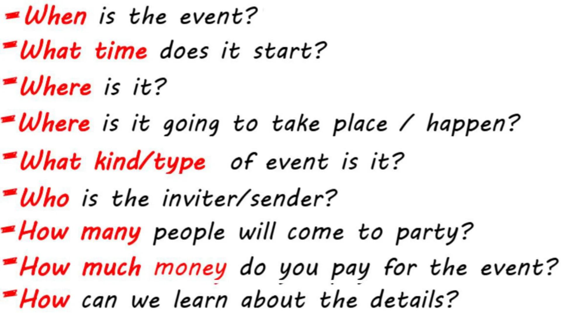 # UNIT 1
# FRIENDSHIP --- OCR Start ---
EVENTS
Kampüs
Yayınları
exhibition
(sergi)
book fair
(sergi)
NE
KRAO
VOLLEYBALL
tournament
(turnuva