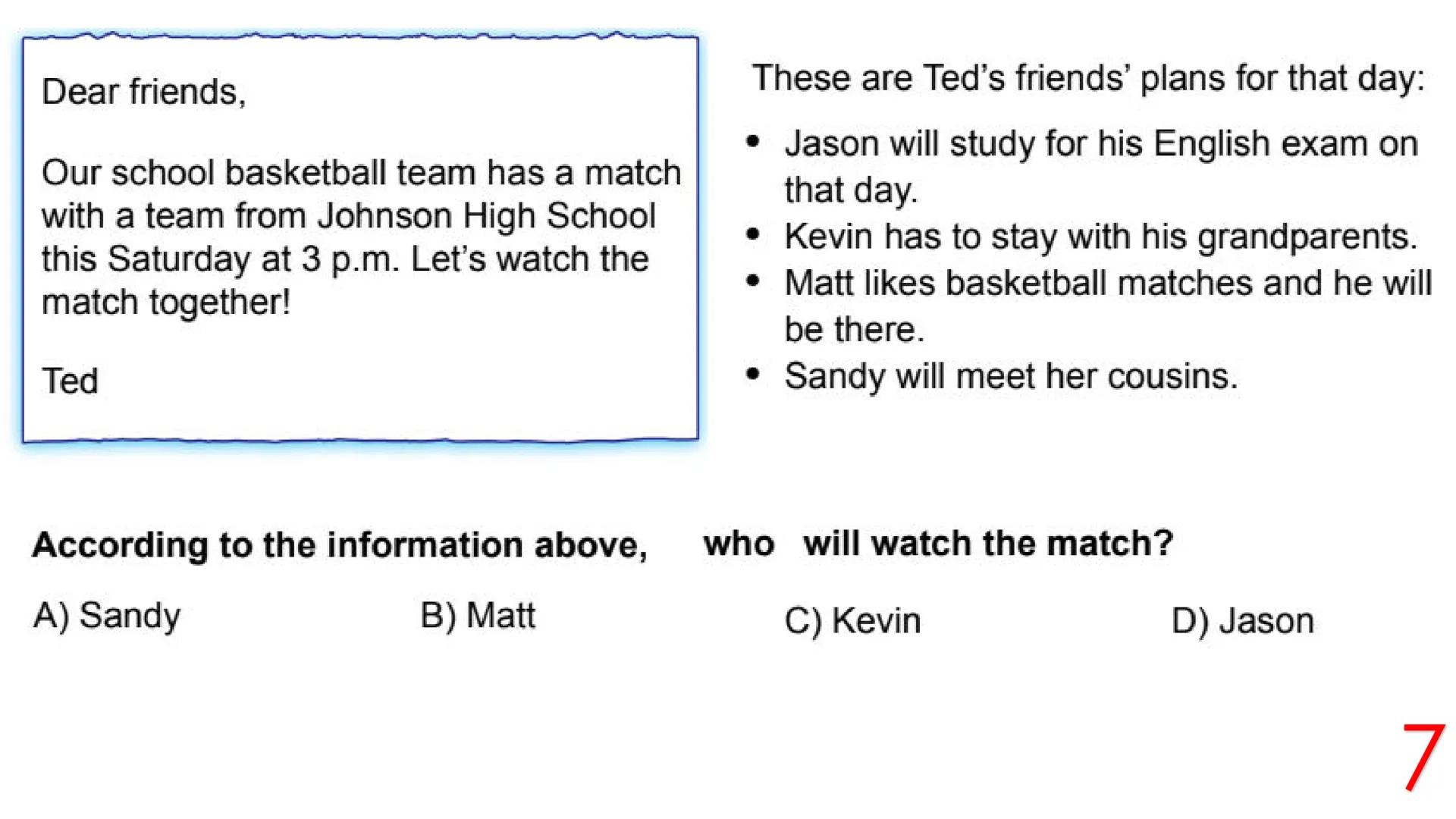 # UNIT 1
# FRIENDSHIP --- OCR Start ---
EVENTS
Kampüs
Yayınları
exhibition
(sergi)
book fair
(sergi)
NE
KRAO
VOLLEYBALL
tournament
(turnuva