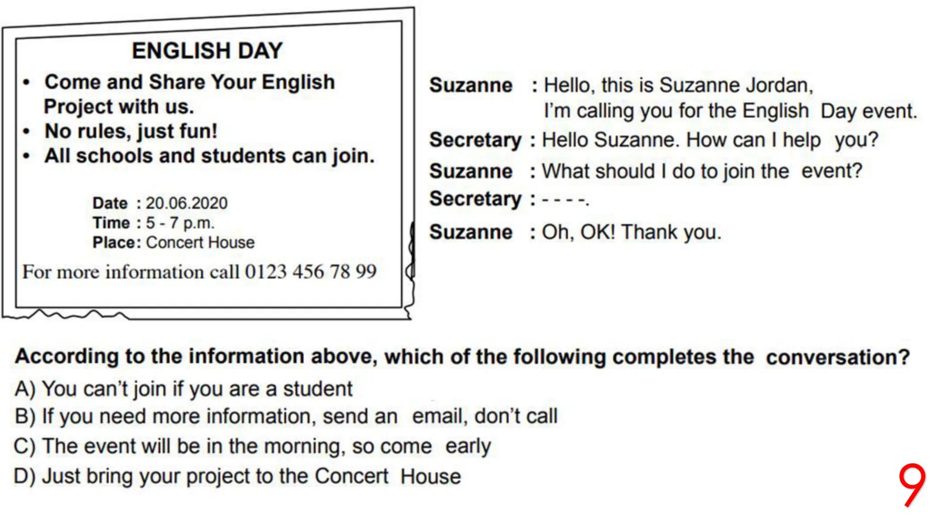 # UNIT 1
# FRIENDSHIP --- OCR Start ---
EVENTS
Kampüs
Yayınları
exhibition
(sergi)
book fair
(sergi)
NE
KRAO
VOLLEYBALL
tournament
(turnuva