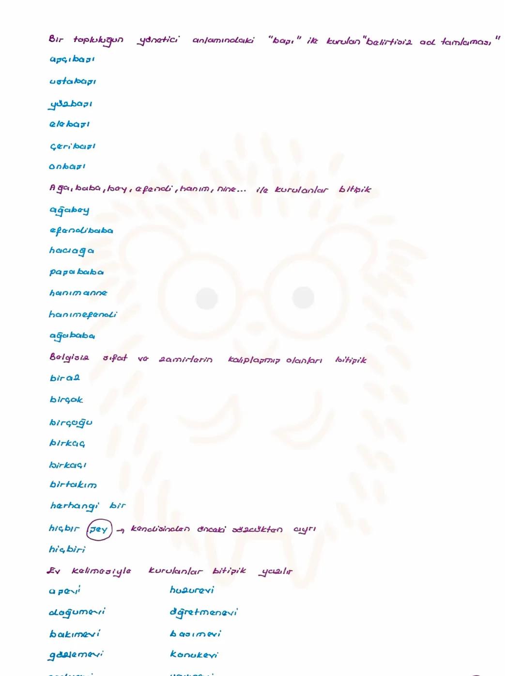 isim (AP)
Varlıklara Verilişlerine
Varlıkların Oluşlarına
Varlıkların Jayılarına
Göre İsimler
Gdre lainler
Gdre laimier
Seel Adlar
Jomut A