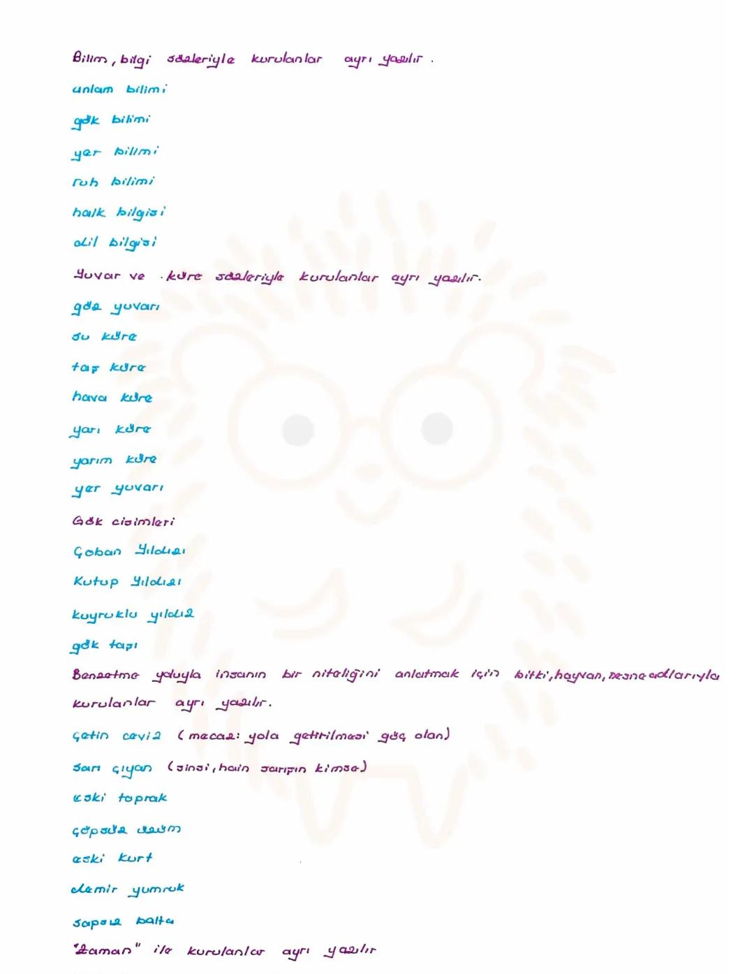 isim (AP)
Varlıklara Verilişlerine
Varlıkların Oluşlarına
Varlıkların Jayılarına
Göre İsimler
Gdre lainler
Gdre laimier
Seel Adlar
Jomut A