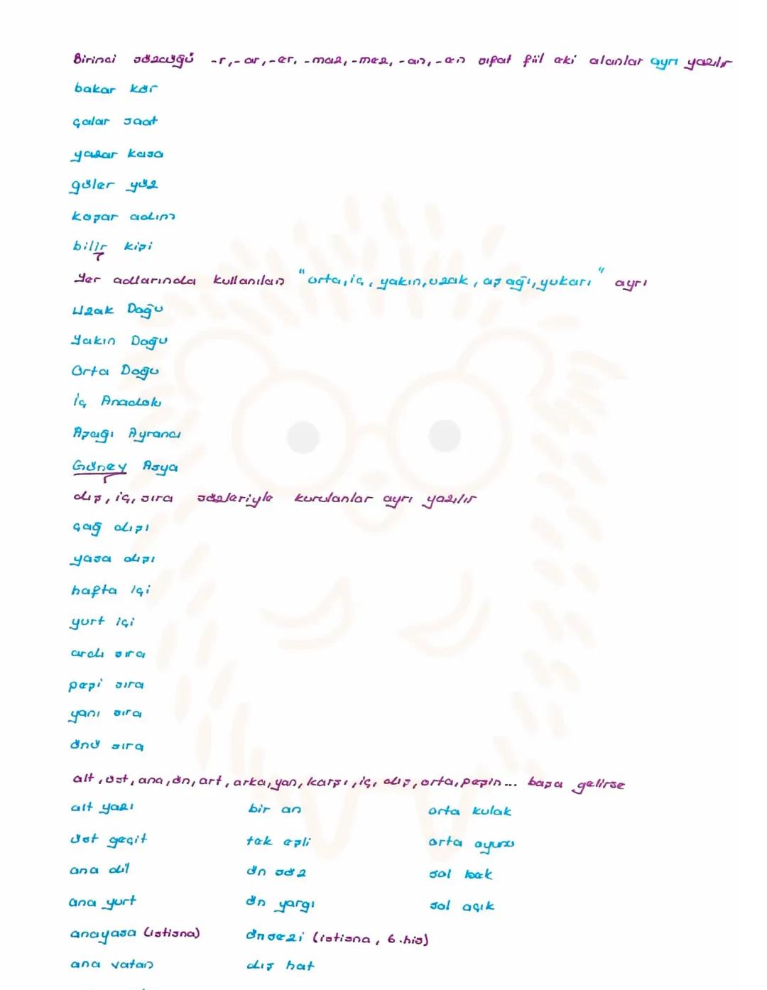 isim (AP)
Varlıklara Verilişlerine
Varlıkların Oluşlarına
Varlıkların Jayılarına
Göre İsimler
Gdre lainler
Gdre laimier
Seel Adlar
Jomut A