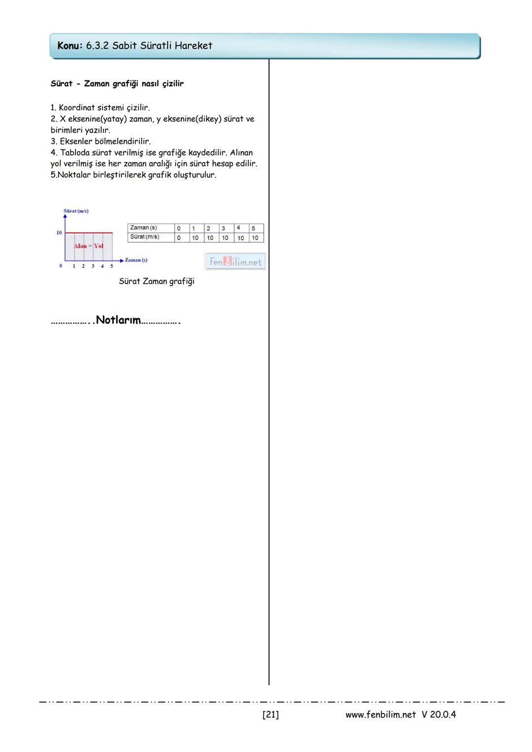 # 6.Sınıf Fen Bilimleri
Ders Notları
Barış ZEREN
Fen Bilimleri Öğretmeni 1.Ünite: Güneş Sistemi ve Tutulmalar
Konu: 6.1.1 Güneş Sistemi
Gün