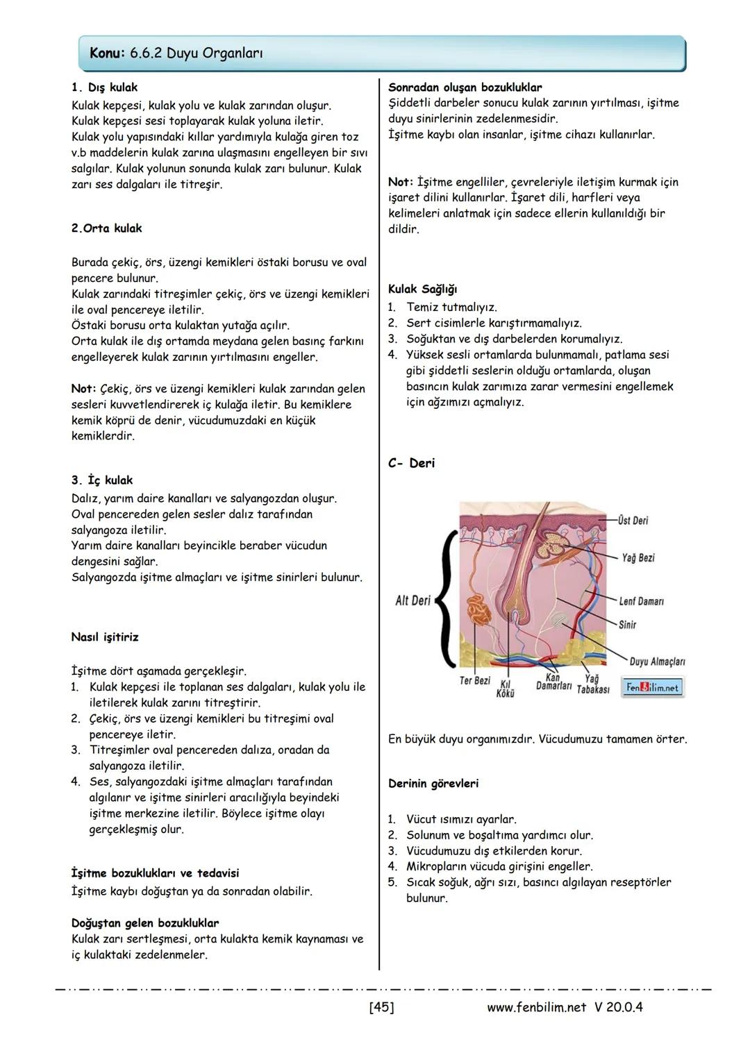 # 6.Sınıf Fen Bilimleri
Ders Notları
Barış ZEREN
Fen Bilimleri Öğretmeni 1.Ünite: Güneş Sistemi ve Tutulmalar
Konu: 6.1.1 Güneş Sistemi
Gün