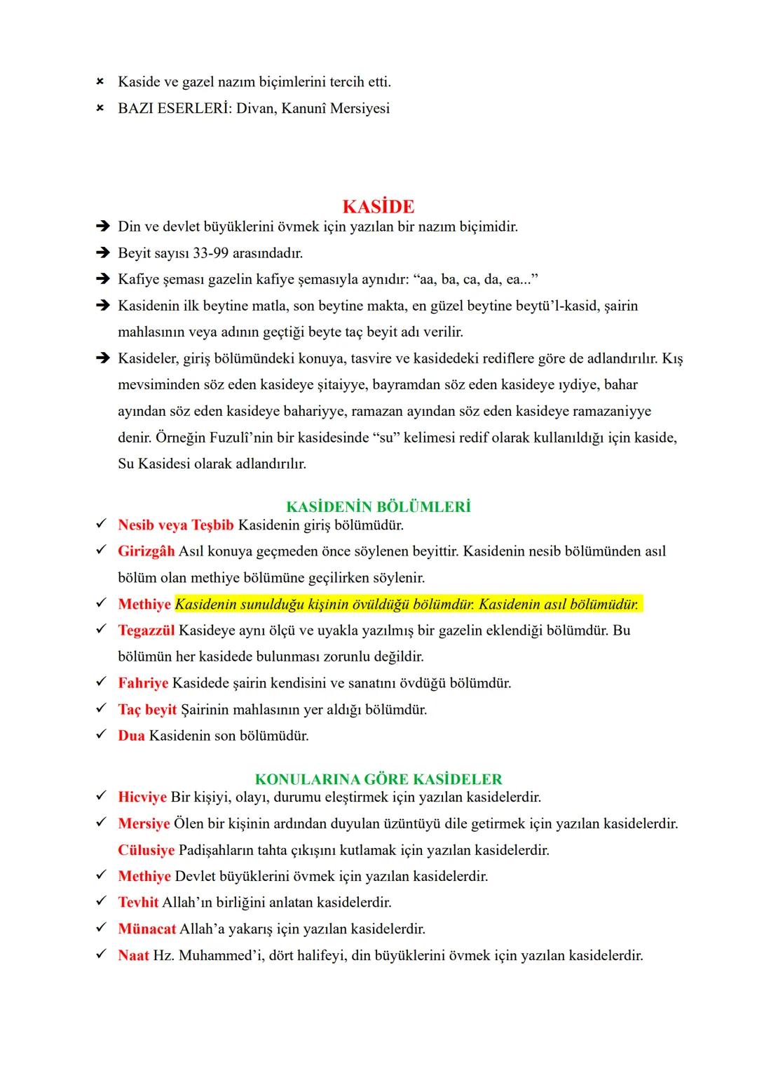 # DİVAN ŞİİRİ
Divan edebiyatı, 13. yüzyıldan itibaren Anadolu'da İslam etkisinde gelişmiş ve 19. yüzyılın ikinci
yarısından itibaren oluşan