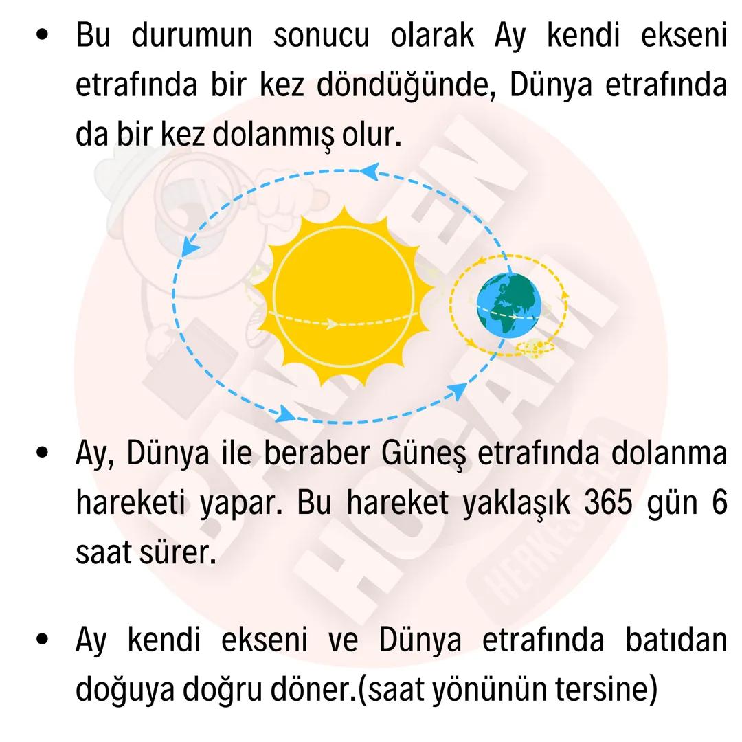 5.SINIF
FEN BİLİMLERİ
1.ÜNİTE
GÖK YÜZÜNDEKİ KOMŞULARIMIZ
VE BİZ
ABANAFEN ÖZETİM-3
GÖK YÜZÜNDEKİ KOMŞUMUZ:AY
AY'IN EVRELERİ
banafenhoca
