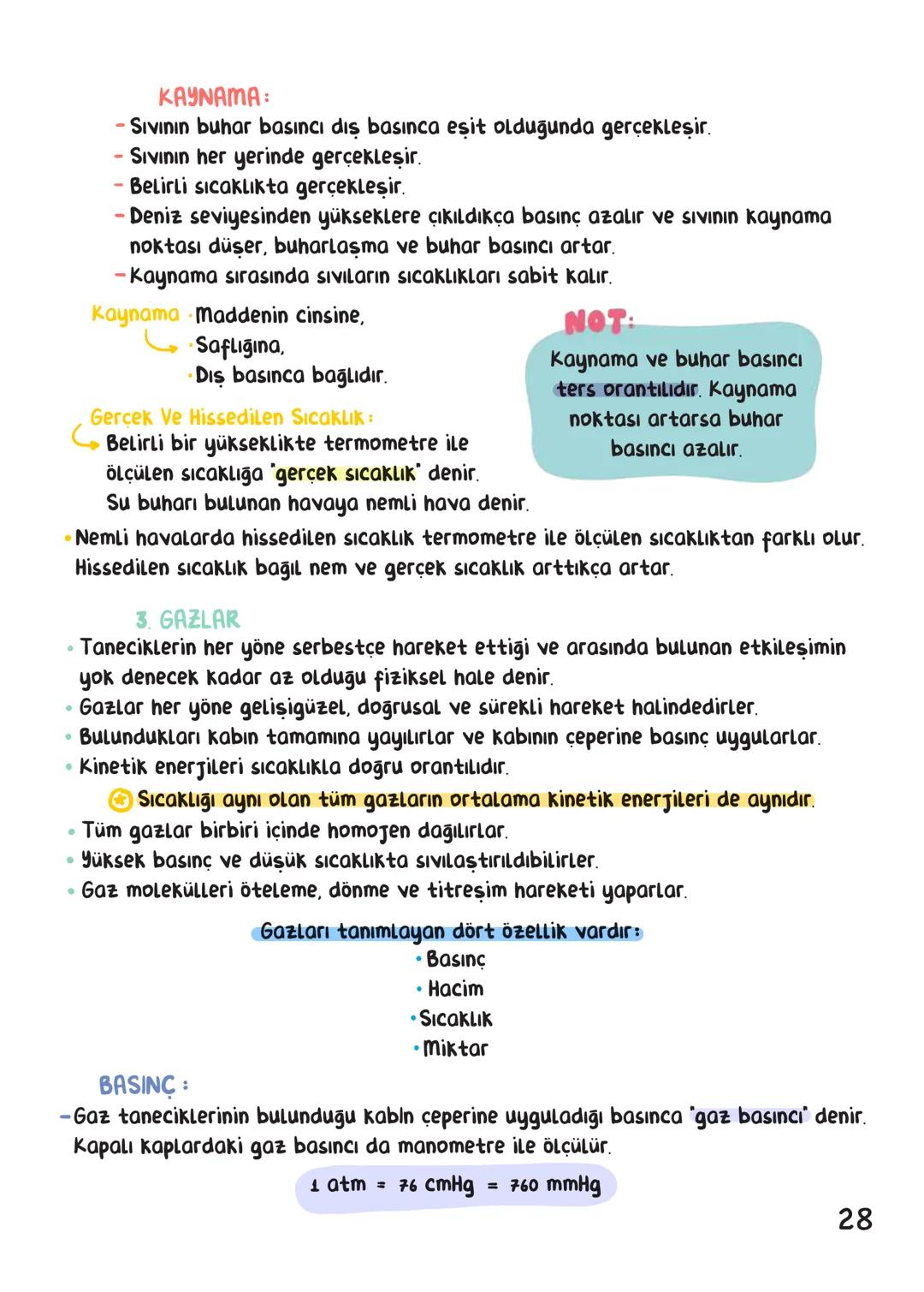 # KİMYA
## İÇİNDEKİLER
Kimya Bilimi 1
Atom ve Periyodik Sistem. 9
Kimyasal Türler Arası Etkileşimler. 18
Maddenin Halleri. 25
Doğa ve