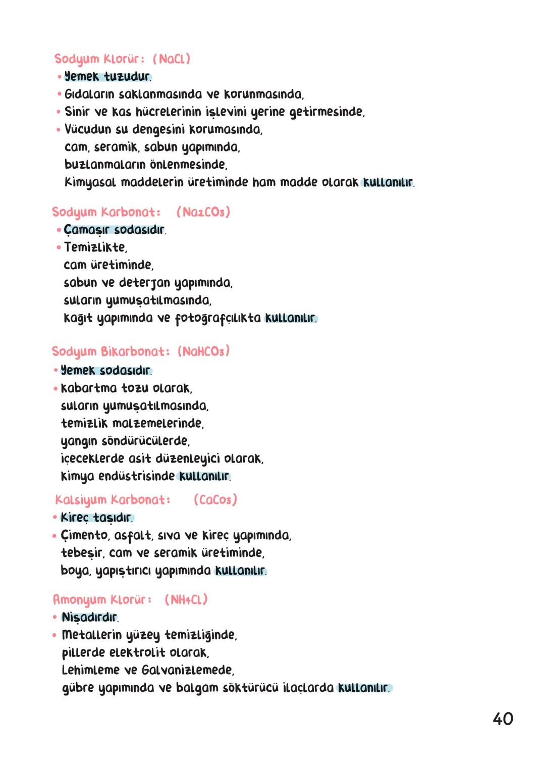 # KİMYA
## İÇİNDEKİLER
Kimya Bilimi 1
Atom ve Periyodik Sistem. 9
Kimyasal Türler Arası Etkileşimler. 18
Maddenin Halleri. 25
Doğa ve
