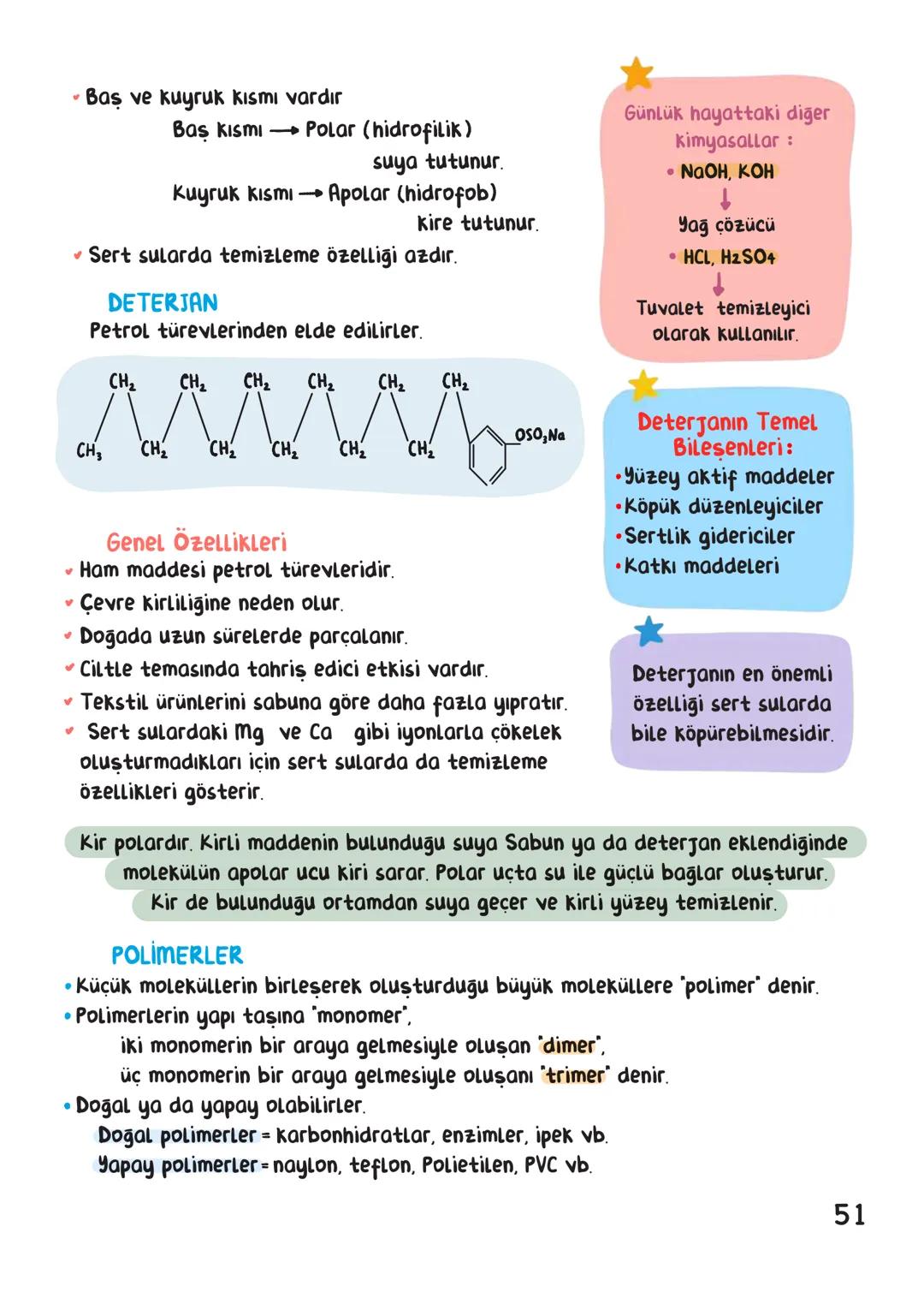 # KİMYA
## İÇİNDEKİLER
Kimya Bilimi 1
Atom ve Periyodik Sistem. 9
Kimyasal Türler Arası Etkileşimler. 18
Maddenin Halleri. 25
Doğa ve