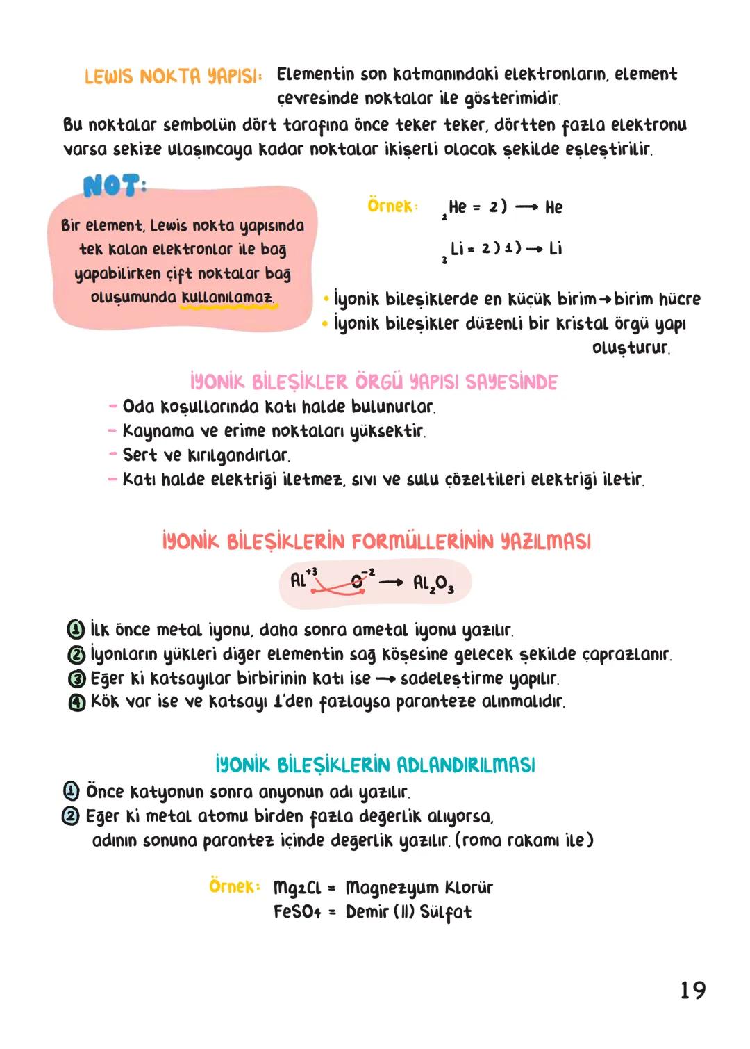 # KİMYA
## İÇİNDEKİLER
Kimya Bilimi 1
Atom ve Periyodik Sistem. 9
Kimyasal Türler Arası Etkileşimler. 18
Maddenin Halleri. 25
Doğa ve