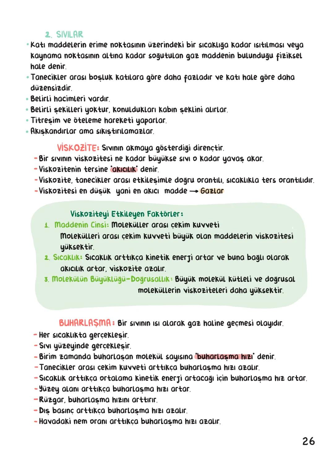 # KİMYA
## İÇİNDEKİLER
Kimya Bilimi 1
Atom ve Periyodik Sistem. 9
Kimyasal Türler Arası Etkileşimler. 18
Maddenin Halleri. 25
Doğa ve