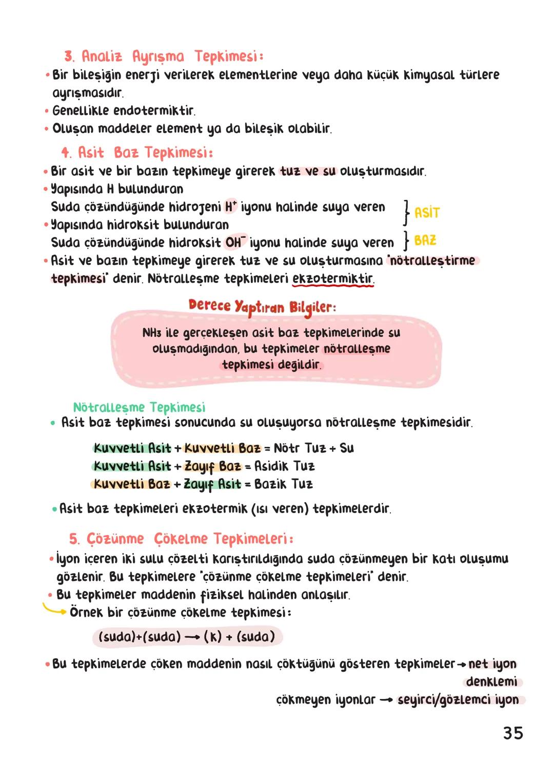 # KİMYA
## İÇİNDEKİLER
Kimya Bilimi 1
Atom ve Periyodik Sistem. 9
Kimyasal Türler Arası Etkileşimler. 18
Maddenin Halleri. 25
Doğa ve