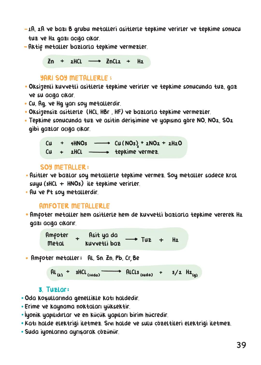 # KİMYA
## İÇİNDEKİLER
Kimya Bilimi 1
Atom ve Periyodik Sistem. 9
Kimyasal Türler Arası Etkileşimler. 18
Maddenin Halleri. 25
Doğa ve