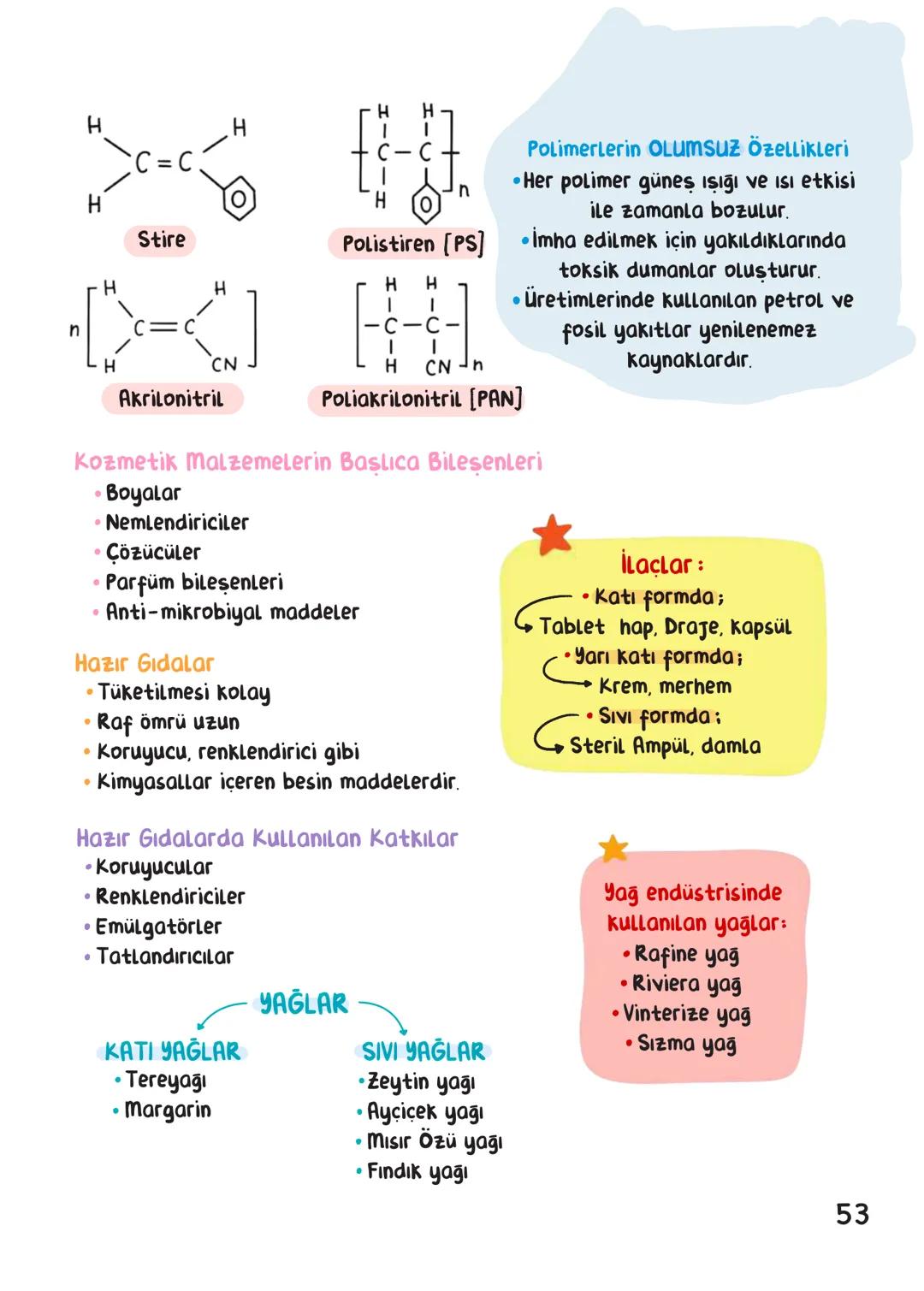 # KİMYA
## İÇİNDEKİLER
Kimya Bilimi 1
Atom ve Periyodik Sistem. 9
Kimyasal Türler Arası Etkileşimler. 18
Maddenin Halleri. 25
Doğa ve