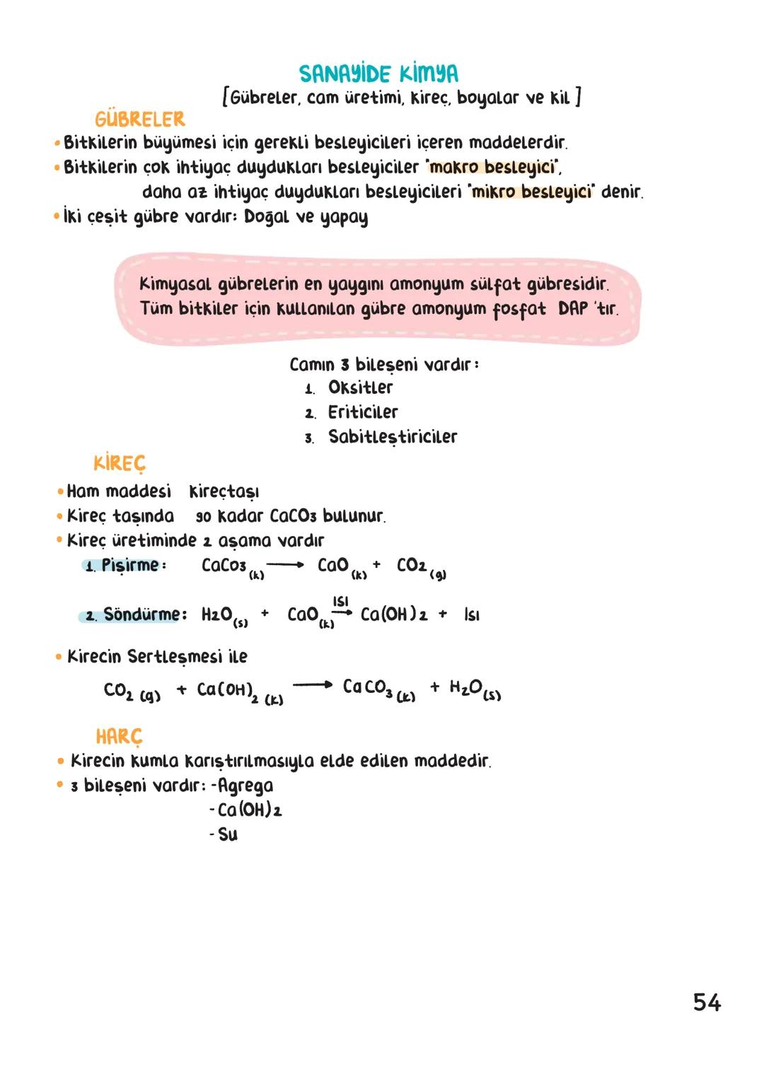 # KİMYA
## İÇİNDEKİLER
Kimya Bilimi 1
Atom ve Periyodik Sistem. 9
Kimyasal Türler Arası Etkileşimler. 18
Maddenin Halleri. 25
Doğa ve