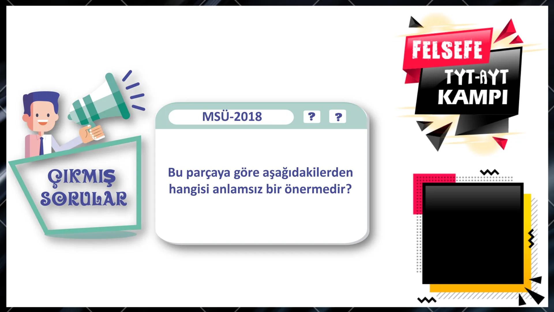 --- OCR Start ---
Bilgi ve Bilgi Felsefesi
Nedir?
↓
Bilgi felsefesinin temel
problemleri
Doğru bilginin imkanı
Doğru Bilginin Kaynağı
Bilgin