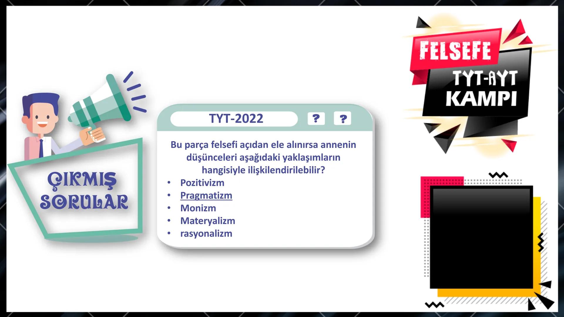 --- OCR Start ---
Bilgi ve Bilgi Felsefesi
Nedir?
↓
Bilgi felsefesinin temel
problemleri
Doğru bilginin imkanı
Doğru Bilginin Kaynağı
Bilgin