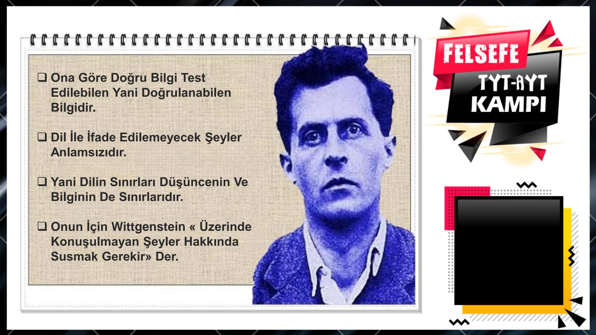 --- OCR Start ---
Bilgi ve Bilgi Felsefesi
Nedir?
↓
Bilgi felsefesinin temel
problemleri
Doğru bilginin imkanı
Doğru Bilginin Kaynağı
Bilgin