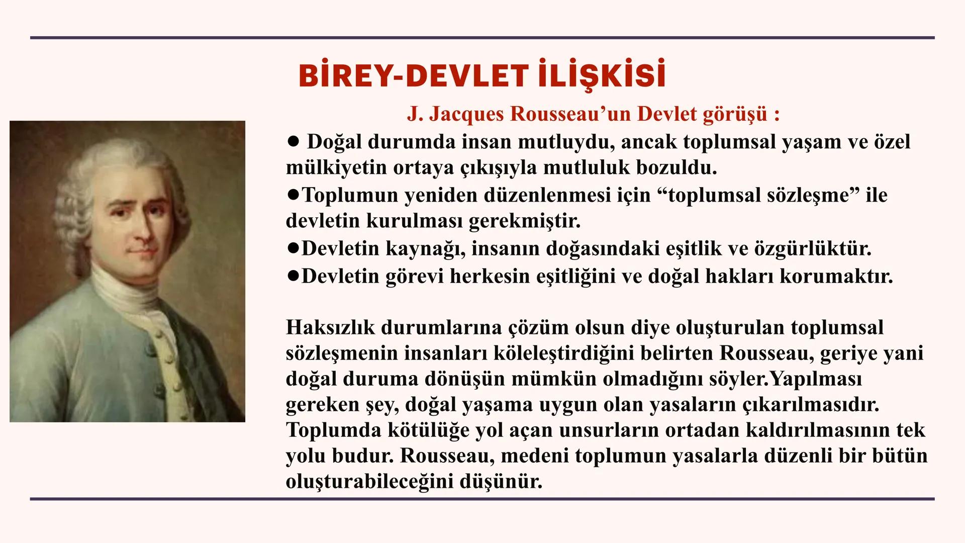 TYT AYT
11.SINIF FELSEFE
4. ÜNİTE: 18. YÜZYIL-19. YÜZYIL FELSEFESİ
3.1. 18. YÜZYIL-19. YÜZYIL FELSEFESİNİN ORTAYA ÇIKIŞI
3.2. 18. YÜZYIL-