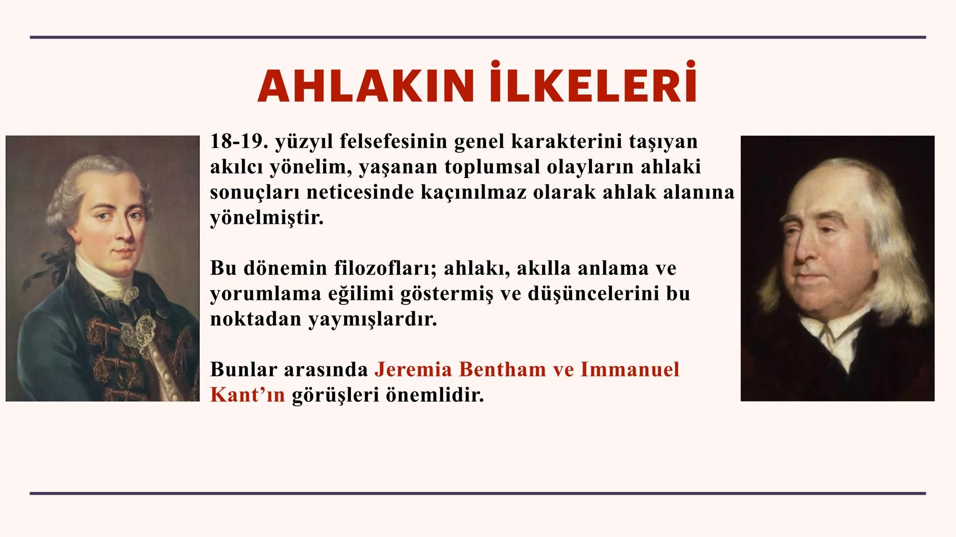 TYT AYT
11.SINIF FELSEFE
4. ÜNİTE: 18. YÜZYIL-19. YÜZYIL FELSEFESİ
3.1. 18. YÜZYIL-19. YÜZYIL FELSEFESİNİN ORTAYA ÇIKIŞI
3.2. 18. YÜZYIL-