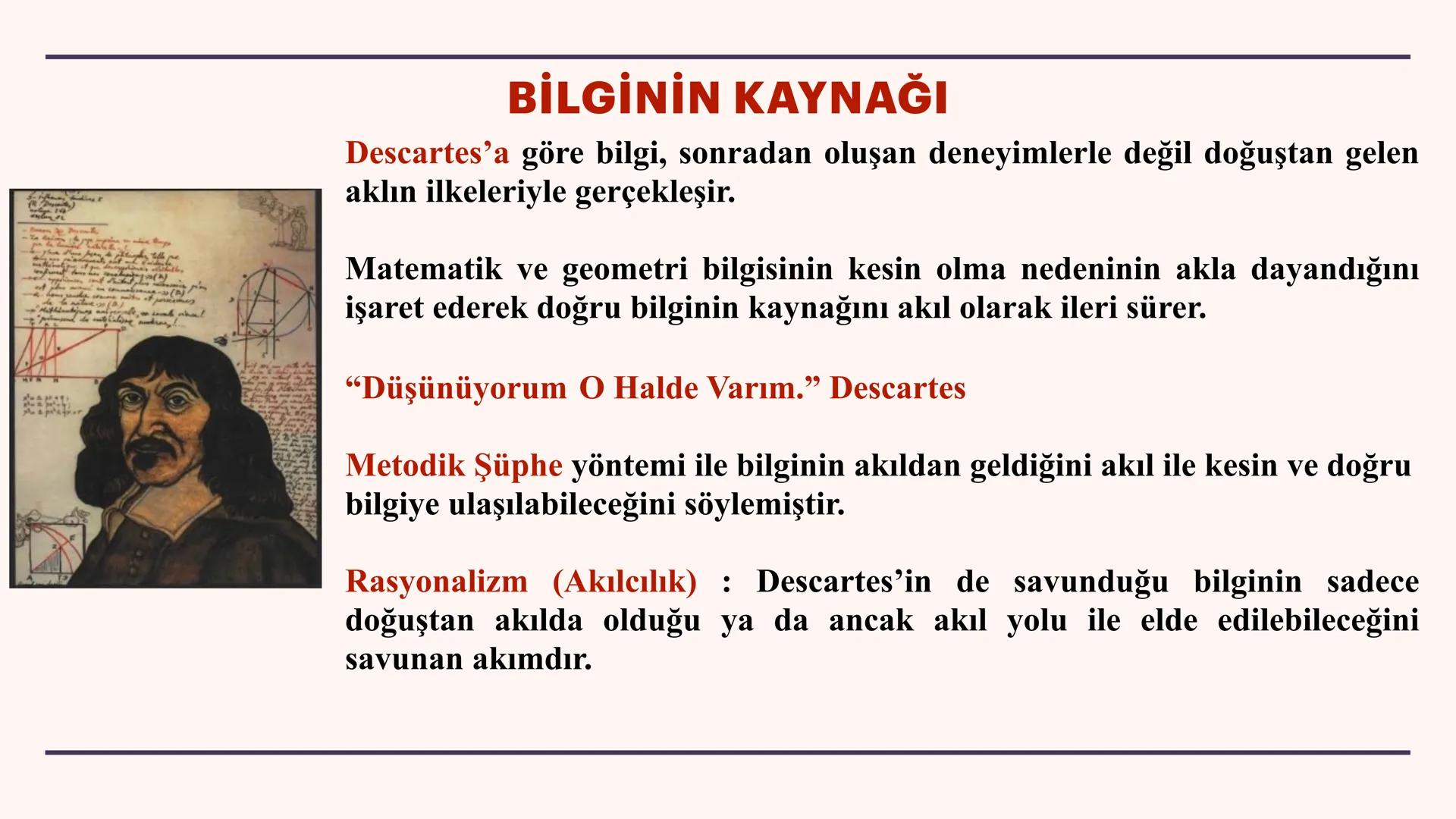 TYT AYT
11.SINIF FELSEFE
4. ÜNİTE: 18. YÜZYIL-19. YÜZYIL FELSEFESİ
3.1. 18. YÜZYIL-19. YÜZYIL FELSEFESİNİN ORTAYA ÇIKIŞI
3.2. 18. YÜZYIL-