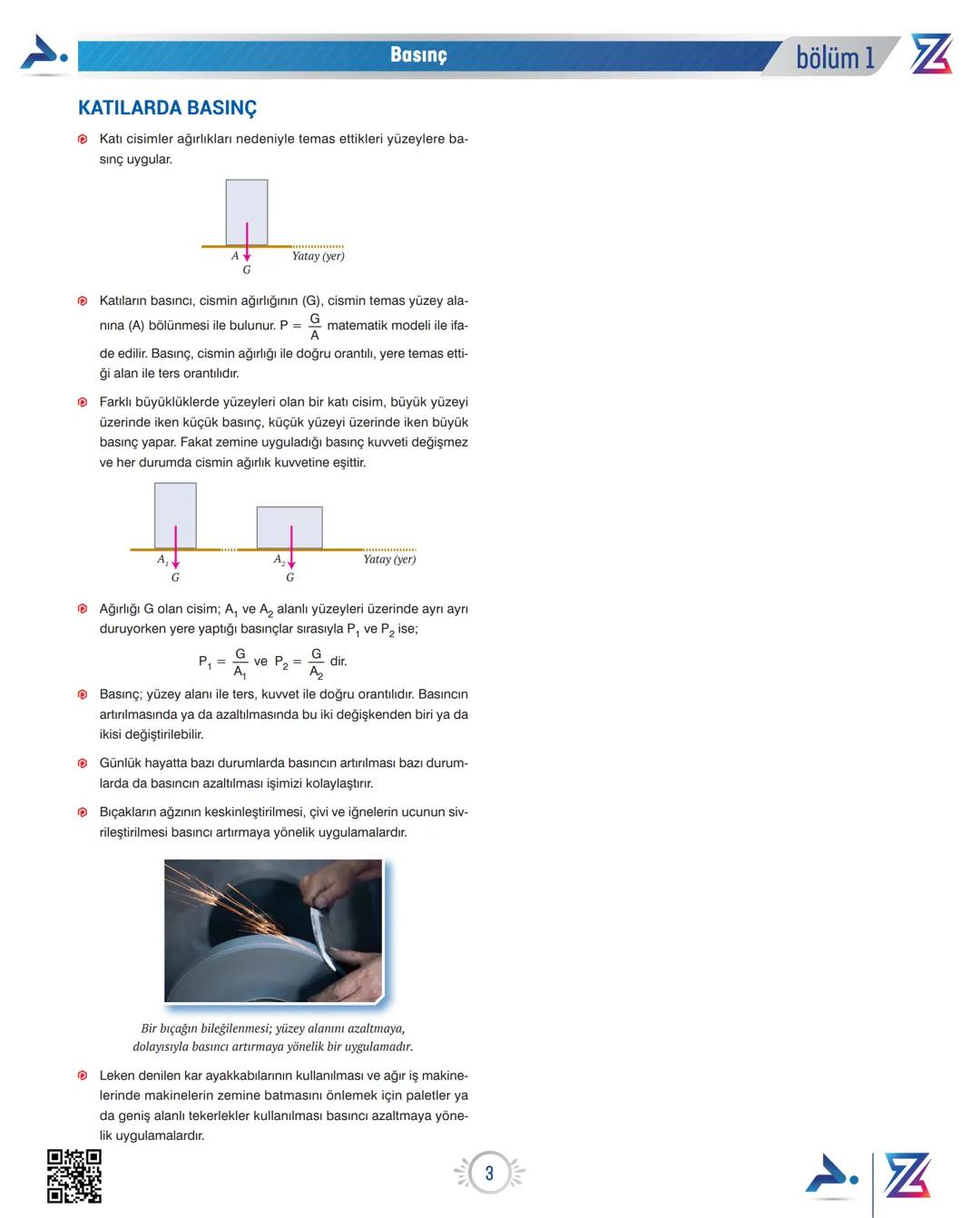 PARAF YAYINLARI
PARAF/Z TAKIMI
9. SINIF OKULA DESTEK KAMPI
Z YENİ
MÜFREDATA
UYGUNDUR
Merkeze Teğet
Geometri
Fizikfinito
Fizik
Meschemy