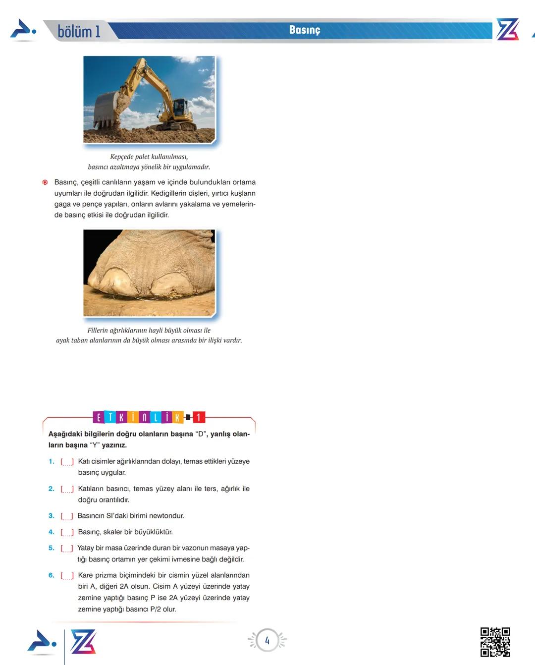 PARAF YAYINLARI
PARAF/Z TAKIMI
9. SINIF OKULA DESTEK KAMPI
Z YENİ
MÜFREDATA
UYGUNDUR
Merkeze Teğet
Geometri
Fizikfinito
Fizik
Meschemy
