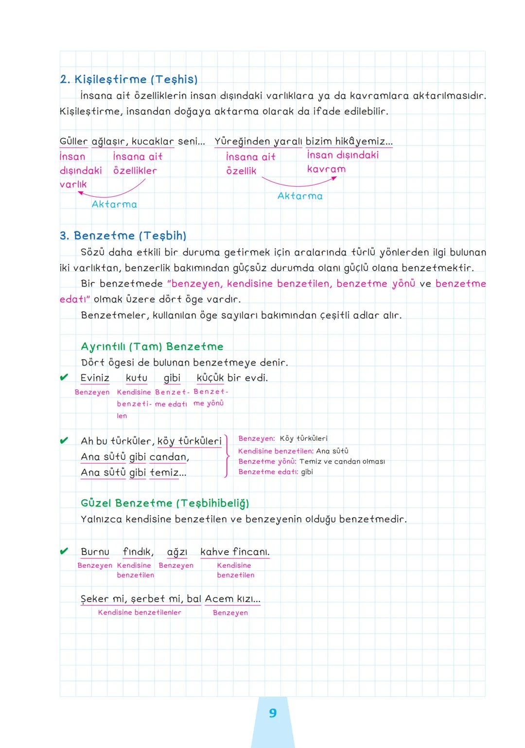 TYT TÜRKÇE
Destek
Serisi
Öğrenmenin
EN Kolay
Yolu!
Destek Defterim
"TYTde En Büyük Desteğim"
öğretici sorular
TYT TÜRKÇE
Konularnin
des