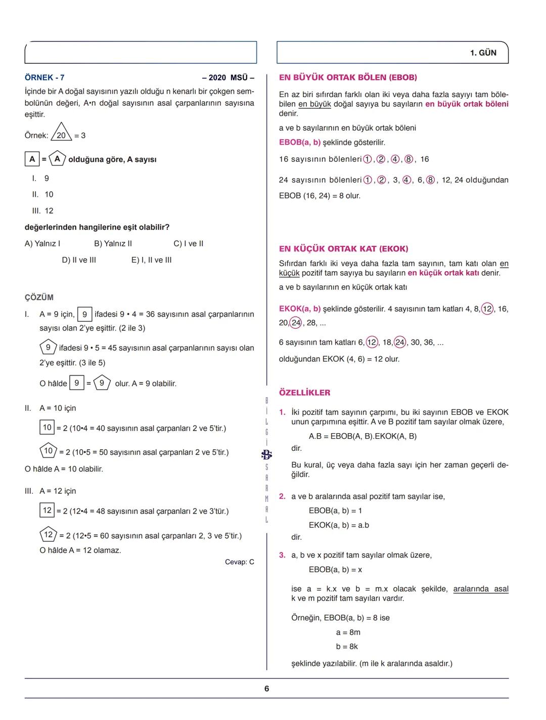 ***
BİLGİ SARMAL YAYINLARI
MATEMATİK ZÜMRESİ
Seyit DÖNMEZ
Hüseyin UÇAR
Mehmet FIRAT
Celal DEMİR
Sermet DEMİR
**
Mehmet KARANFİL
Muhlis AKIN