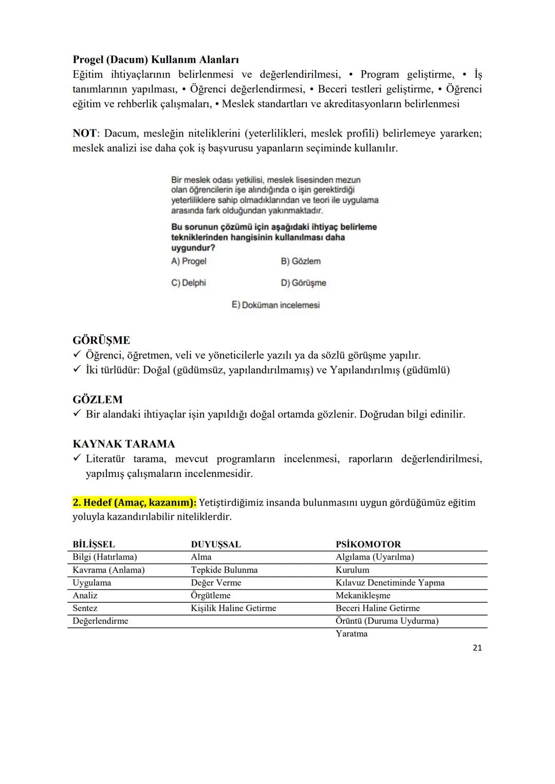 # EĞİTİM
## EĞİTİMİN TEMEL KAVRAMLARI
(Prof. Dr. Mevlüt GÜNDÜZ)
Eğitim; bireyin davranışlarında kendi yaşantısı yoluyla kasıtlı olarak iste