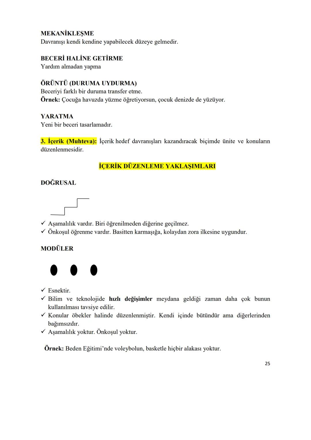 # EĞİTİM
## EĞİTİMİN TEMEL KAVRAMLARI
(Prof. Dr. Mevlüt GÜNDÜZ)
Eğitim; bireyin davranışlarında kendi yaşantısı yoluyla kasıtlı olarak iste