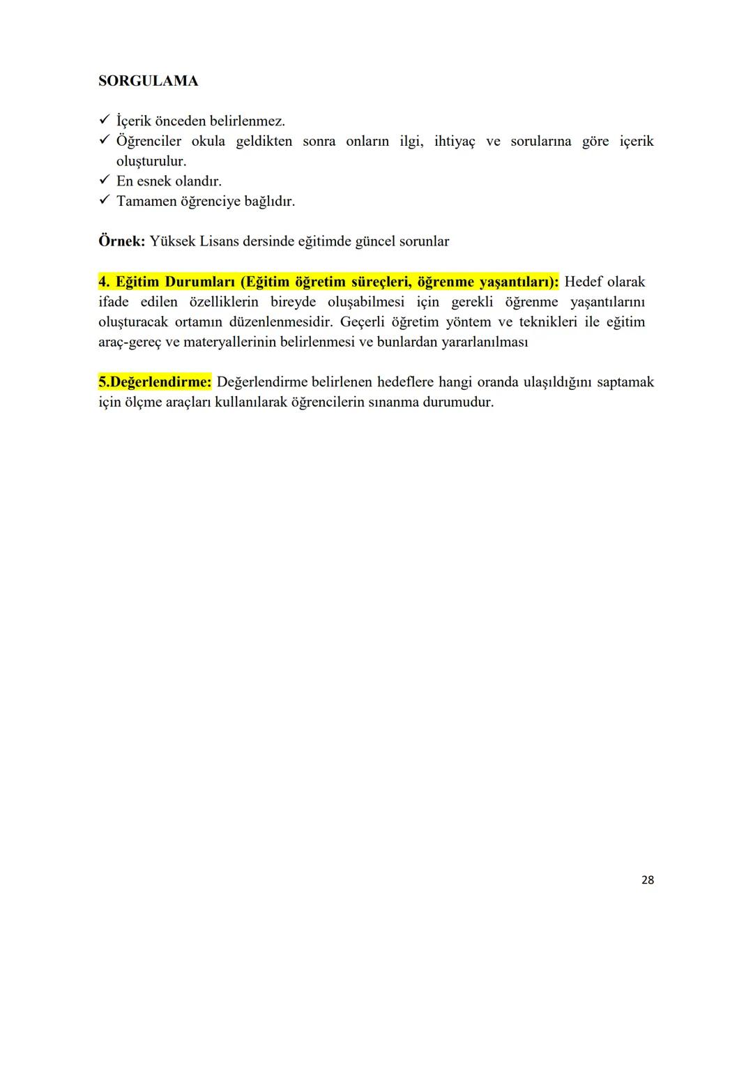 # EĞİTİM
## EĞİTİMİN TEMEL KAVRAMLARI
(Prof. Dr. Mevlüt GÜNDÜZ)
Eğitim; bireyin davranışlarında kendi yaşantısı yoluyla kasıtlı olarak iste