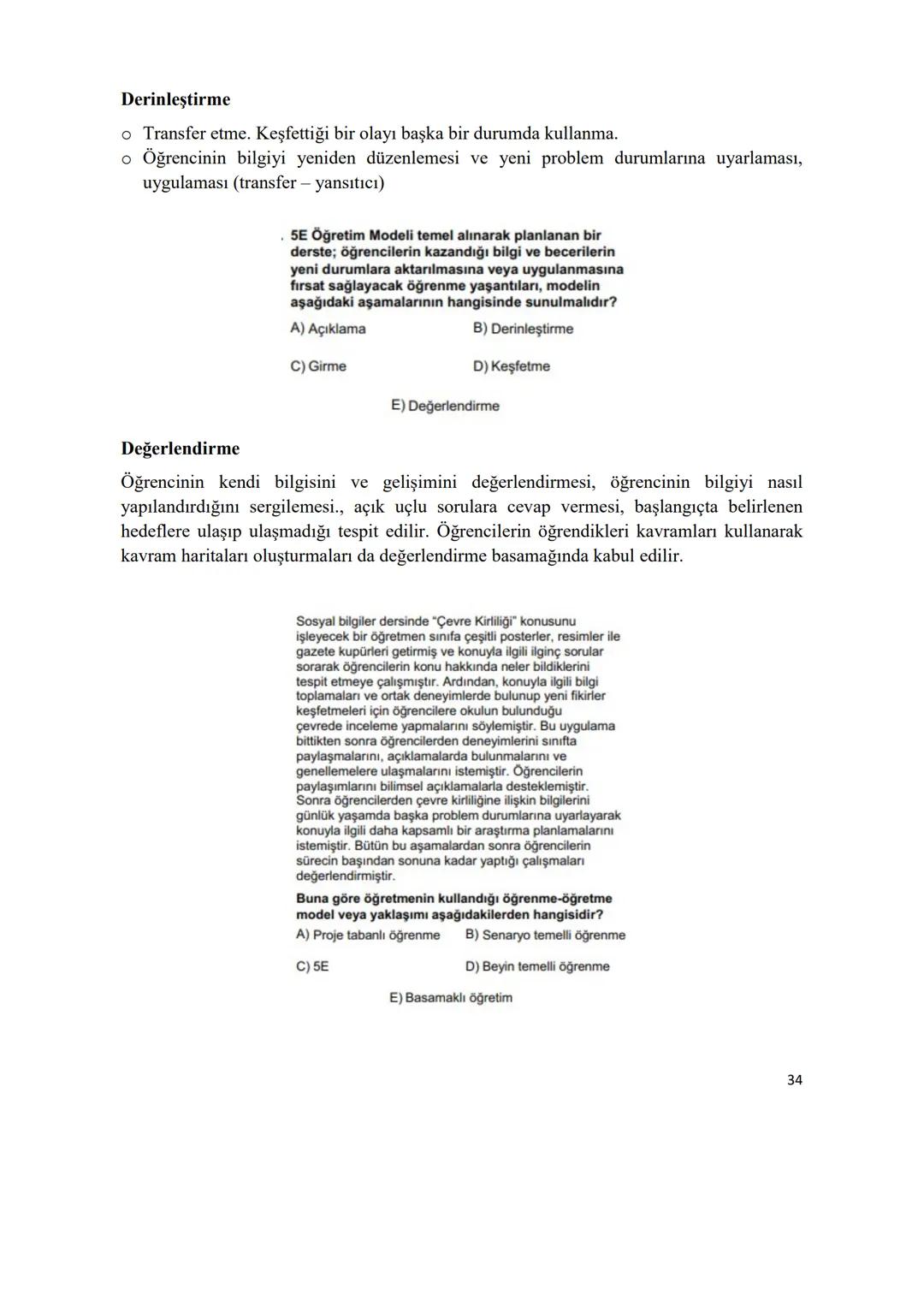 # EĞİTİM
## EĞİTİMİN TEMEL KAVRAMLARI
(Prof. Dr. Mevlüt GÜNDÜZ)
Eğitim; bireyin davranışlarında kendi yaşantısı yoluyla kasıtlı olarak iste
