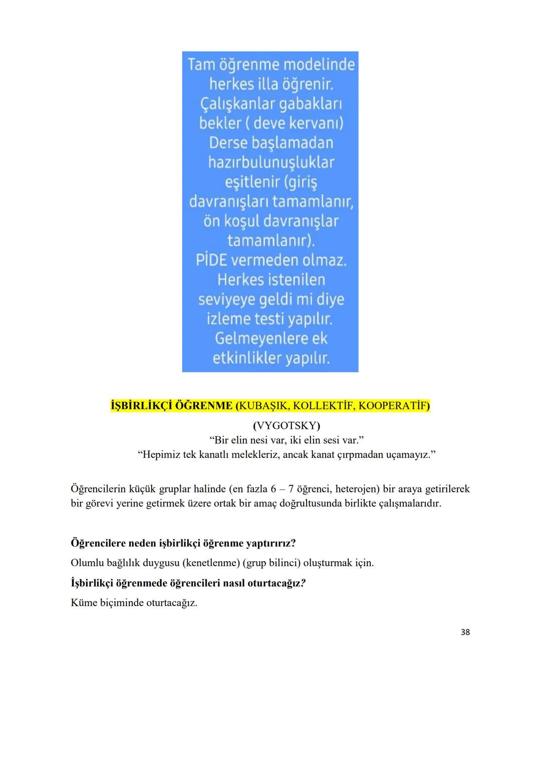 # EĞİTİM
## EĞİTİMİN TEMEL KAVRAMLARI
(Prof. Dr. Mevlüt GÜNDÜZ)
Eğitim; bireyin davranışlarında kendi yaşantısı yoluyla kasıtlı olarak iste