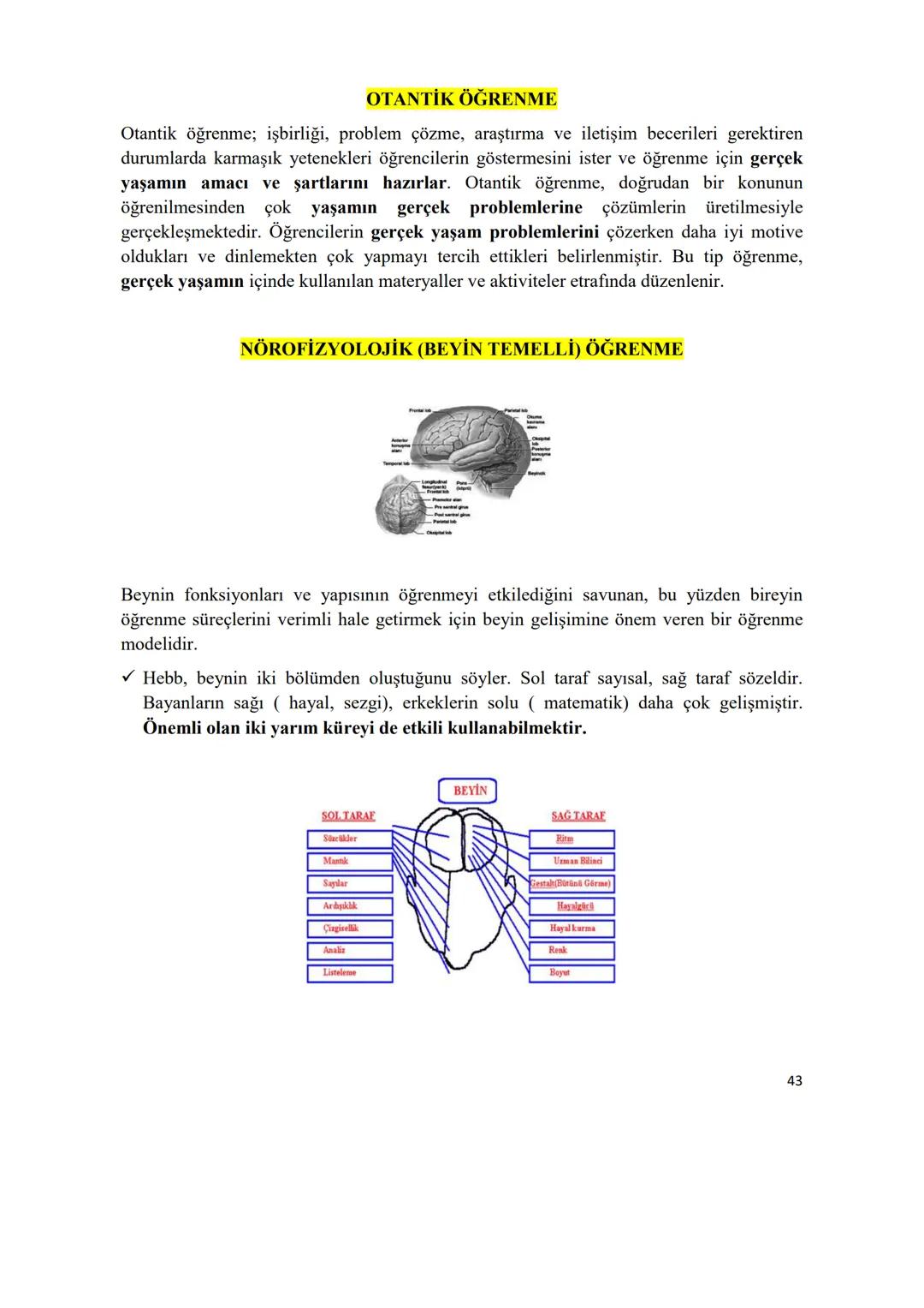 # EĞİTİM
## EĞİTİMİN TEMEL KAVRAMLARI
(Prof. Dr. Mevlüt GÜNDÜZ)
Eğitim; bireyin davranışlarında kendi yaşantısı yoluyla kasıtlı olarak iste