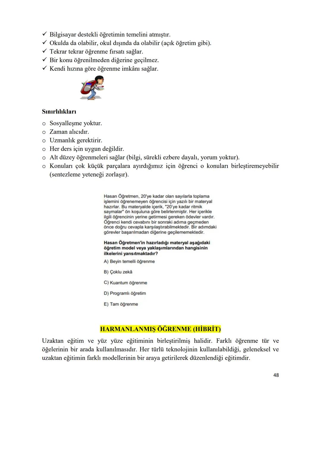 # EĞİTİM
## EĞİTİMİN TEMEL KAVRAMLARI
(Prof. Dr. Mevlüt GÜNDÜZ)
Eğitim; bireyin davranışlarında kendi yaşantısı yoluyla kasıtlı olarak iste