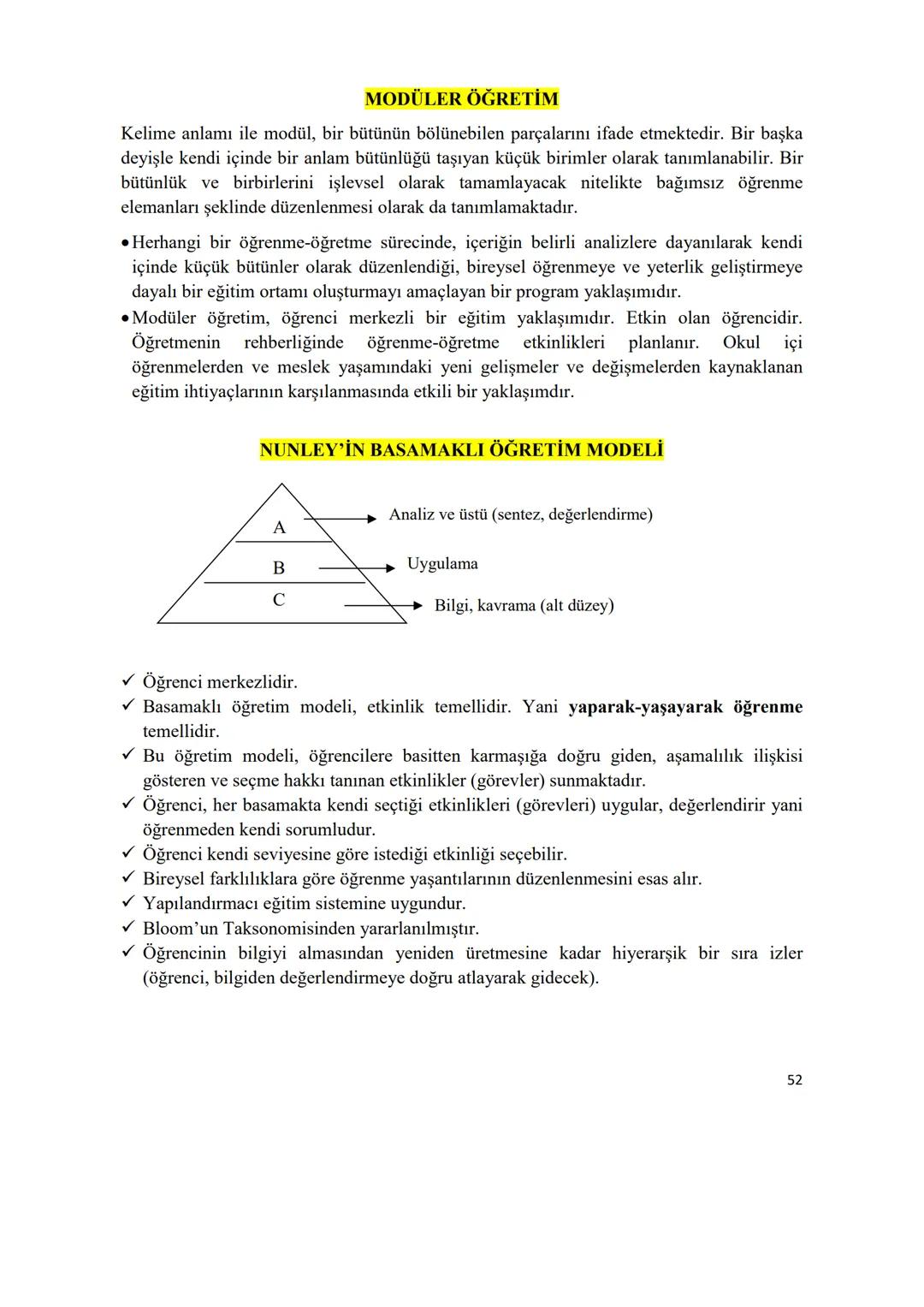 # EĞİTİM
## EĞİTİMİN TEMEL KAVRAMLARI
(Prof. Dr. Mevlüt GÜNDÜZ)
Eğitim; bireyin davranışlarında kendi yaşantısı yoluyla kasıtlı olarak iste