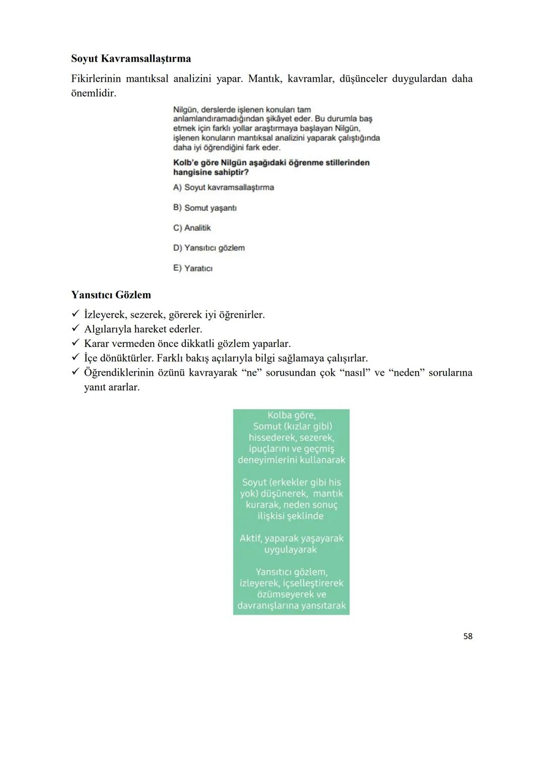 # EĞİTİM
## EĞİTİMİN TEMEL KAVRAMLARI
(Prof. Dr. Mevlüt GÜNDÜZ)
Eğitim; bireyin davranışlarında kendi yaşantısı yoluyla kasıtlı olarak iste