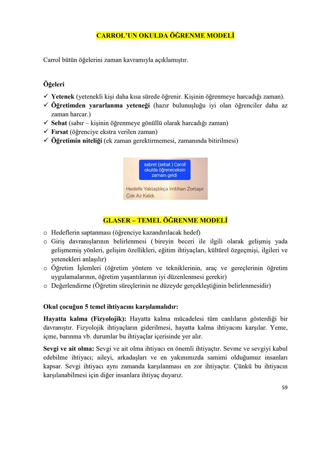 # EĞİTİM
## EĞİTİMİN TEMEL KAVRAMLARI
(Prof. Dr. Mevlüt GÜNDÜZ)
Eğitim; bireyin davranışlarında kendi yaşantısı yoluyla kasıtlı olarak iste
