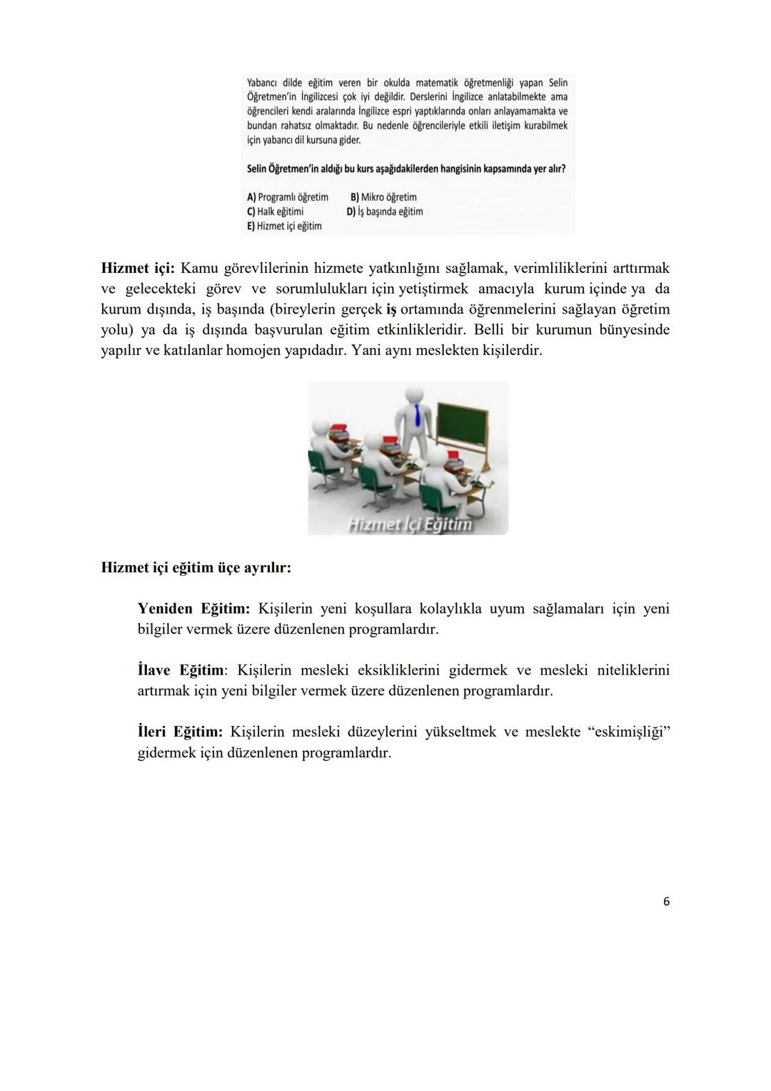 # EĞİTİM
## EĞİTİMİN TEMEL KAVRAMLARI
(Prof. Dr. Mevlüt GÜNDÜZ)
Eğitim; bireyin davranışlarında kendi yaşantısı yoluyla kasıtlı olarak iste