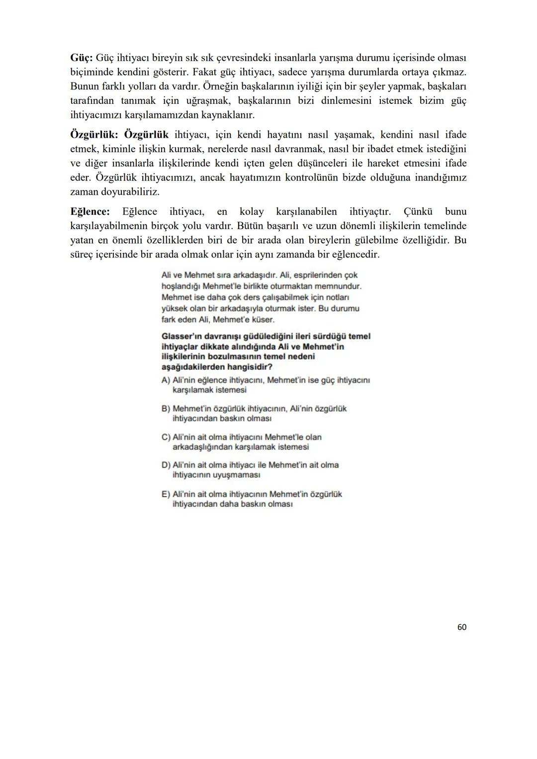 # EĞİTİM
## EĞİTİMİN TEMEL KAVRAMLARI
(Prof. Dr. Mevlüt GÜNDÜZ)
Eğitim; bireyin davranışlarında kendi yaşantısı yoluyla kasıtlı olarak iste
