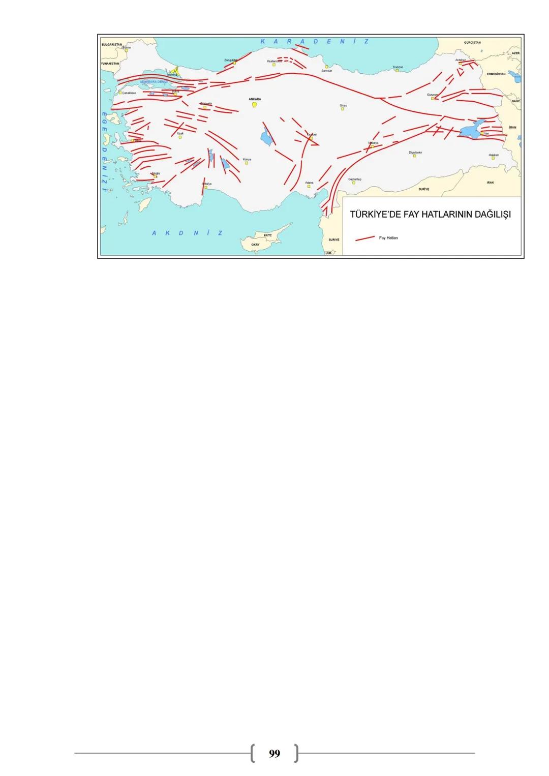 # COĞRAFYA
9.SINIF COĞRAFYA
DERS NOTLARI
MUSTAFA KARAKUŞ # 1. ÜNİTE: DOĞA VE İNSAN
Coğrafya: Doğal ortamı ve doğal ortam ile insan arasın