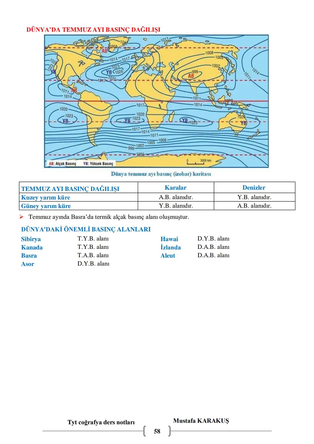 # COĞRAFYA
9.SINIF COĞRAFYA
DERS NOTLARI
MUSTAFA KARAKUŞ # 1. ÜNİTE: DOĞA VE İNSAN
Coğrafya: Doğal ortamı ve doğal ortam ile insan arasın