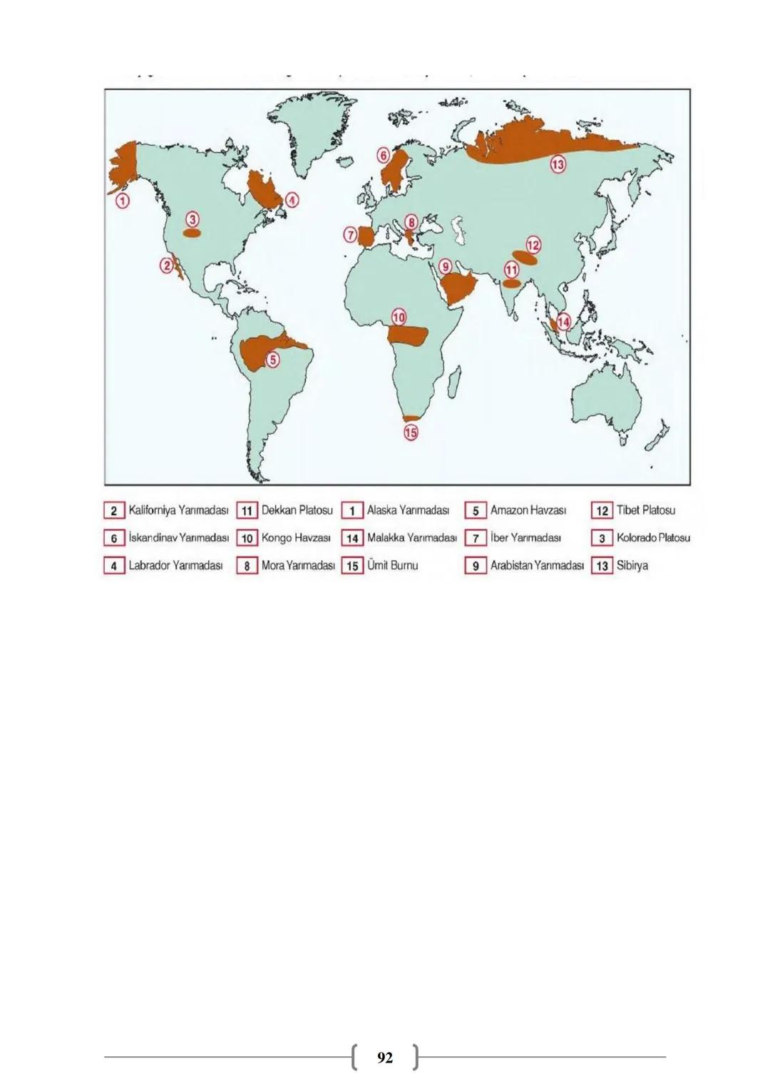 # COĞRAFYA
9.SINIF COĞRAFYA
DERS NOTLARI
MUSTAFA KARAKUŞ # 1. ÜNİTE: DOĞA VE İNSAN
Coğrafya: Doğal ortamı ve doğal ortam ile insan arasın
