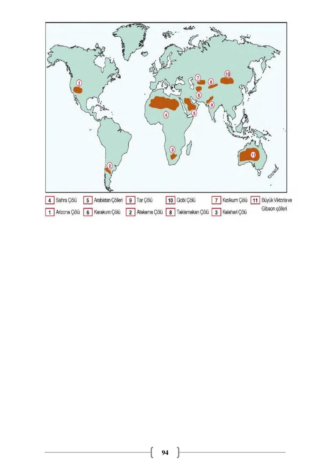 # COĞRAFYA
9.SINIF COĞRAFYA
DERS NOTLARI
MUSTAFA KARAKUŞ # 1. ÜNİTE: DOĞA VE İNSAN
Coğrafya: Doğal ortamı ve doğal ortam ile insan arasın