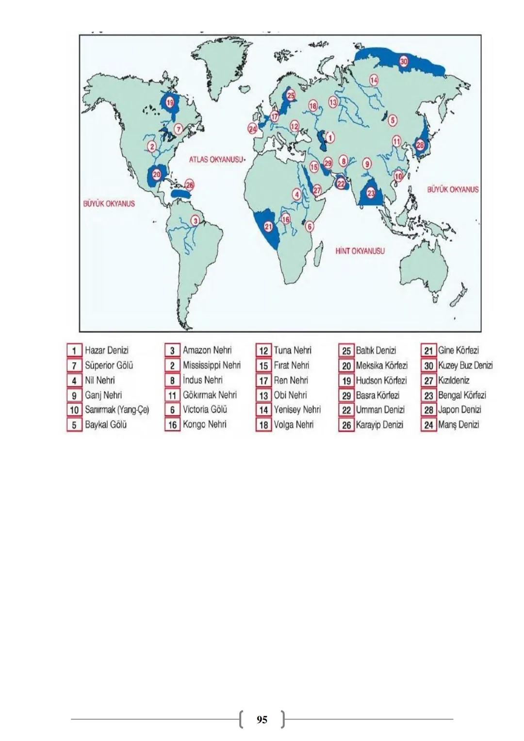 # COĞRAFYA
9.SINIF COĞRAFYA
DERS NOTLARI
MUSTAFA KARAKUŞ # 1. ÜNİTE: DOĞA VE İNSAN
Coğrafya: Doğal ortamı ve doğal ortam ile insan arasın