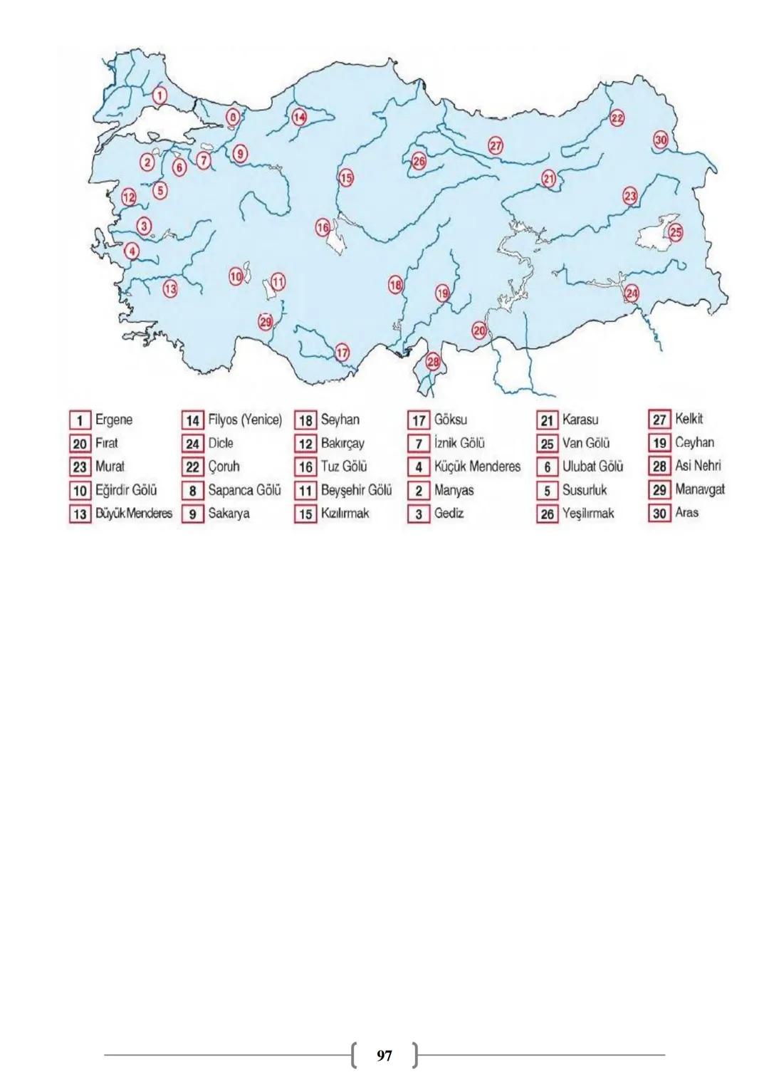 # COĞRAFYA
9.SINIF COĞRAFYA
DERS NOTLARI
MUSTAFA KARAKUŞ # 1. ÜNİTE: DOĞA VE İNSAN
Coğrafya: Doğal ortamı ve doğal ortam ile insan arasın