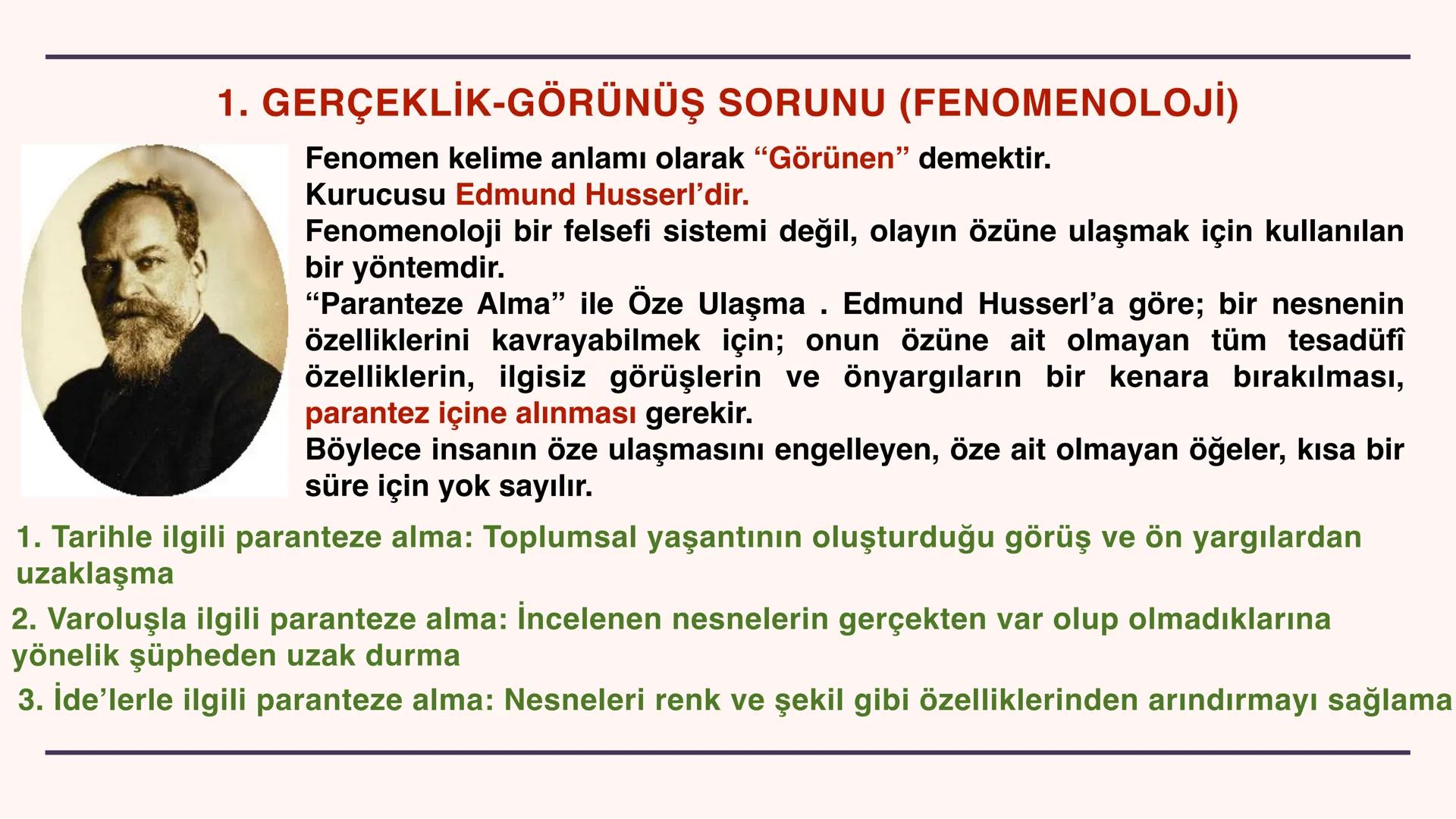 --- OCR Start ---
TYT AYT
11.SINIF FELSEFE
5. ÜNİTE: 20. YÜZYIL FELSEFESİ
5.1. 20. YÜZYIL FELSEFESİNİN ORTAYA ÇIKIŞI
5.2. 20. YÜZYIL FELSEFE